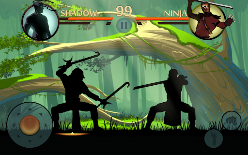 tải shadow fight 2 special edition hack