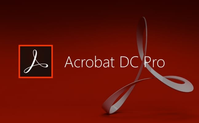 Adobe Acrobat DC 2015 Full Crack