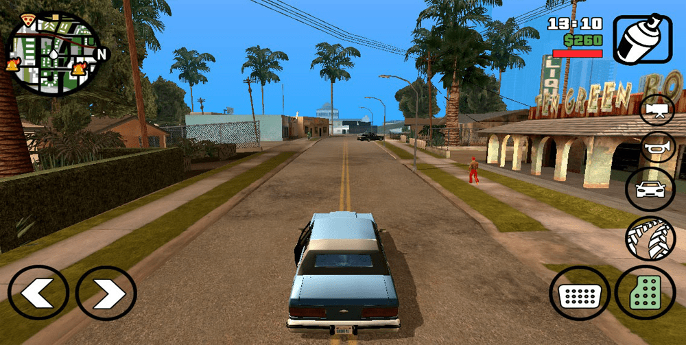 Download game cướp đường phố link Google Drive – GTA Vice City