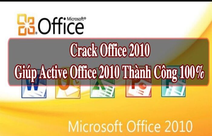 Crack Office 2010 Ez Activator Dễ Dàng Link Google Drive - Taingay.Net