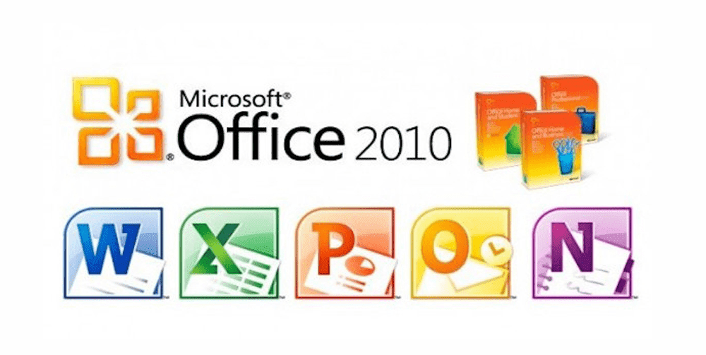 Download Office 2010 Link Google Drive - Active Thành Công 100%