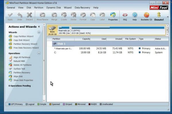minitool partition wizard portable rus