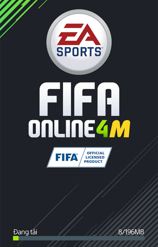 Tải Fifa Online 4 trên điện thoại 