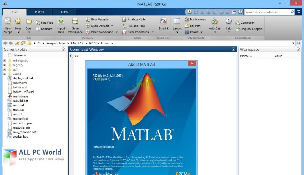 download matlab 2013b full crack 64bit