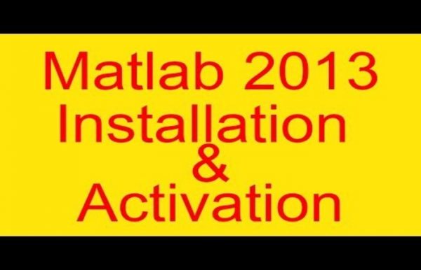 download matlab 2013 full crack 64bit
