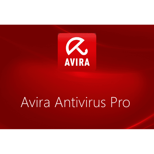 Giới thiệu Crack Avira Free Antivirus 2018