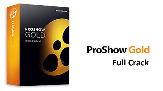 proshow gold free download full version with crack filehippo