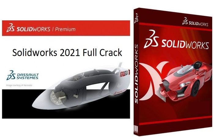 solidworks 2021 crack download