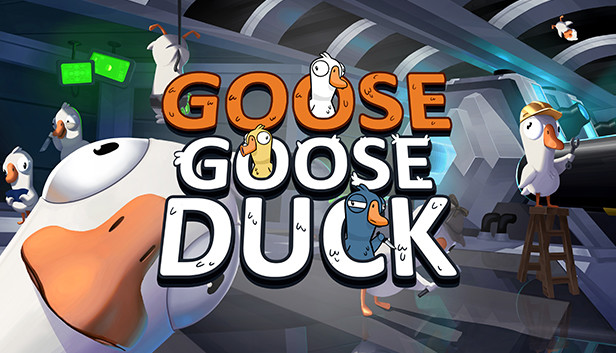 download goose goose duck