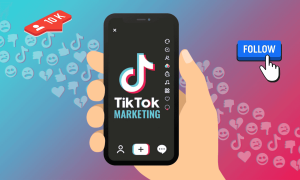 Tăng Follow Tiktok tại MuaLikes.Net